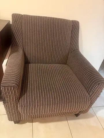 Arm chair