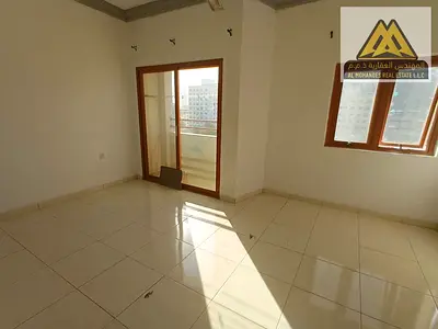 Two bedrooms and a living room Two bathrooms Balcony Central air conditioning Spacious