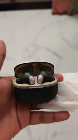 Earbuds