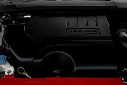 2020 Jaguar E-PACE — миниатюра 13