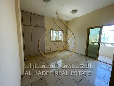 Elegant 2BR Apartment with Balcony for Rent in Al Mareija, Sharjah