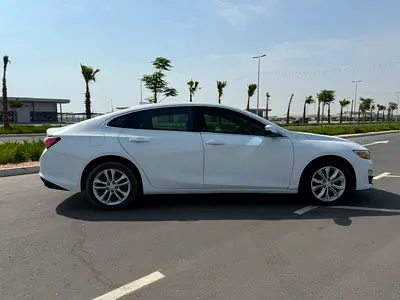 2020 Chevrolet MALIBU 缩略图 14