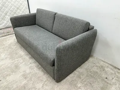 Perfect condition marina home two seater sofabed
