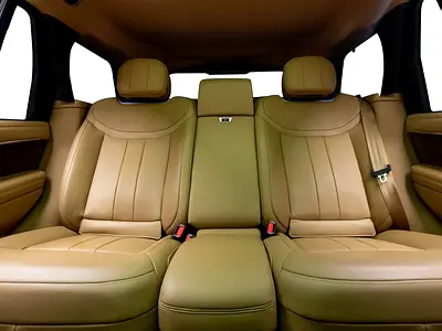 2023 LAND Rover RANGE ROVER — миниатюра 16