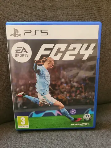 FIFA 24 (FC24) PS5 - Good Condition