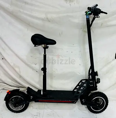 Kugoo Kirin G2 Pro Elictonic scooter