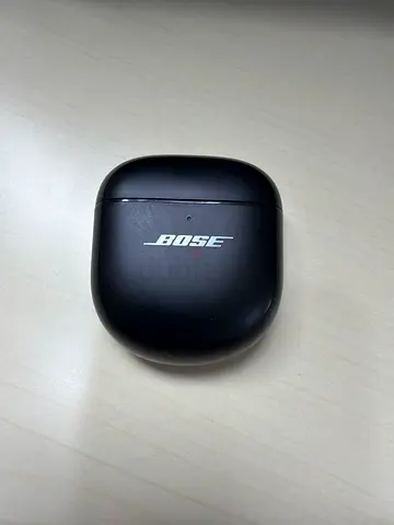 Bose QuietComfort Ultra Earbuds