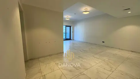 Spacious 2-BR | Next to DIC Metro | Prime Location