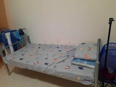 Executive bed space for rent in Discovery Garden