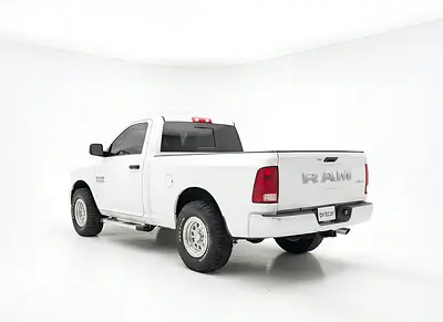 1,533/pm | V6 Limited Single Cab | Warranty And Service Availabe-3