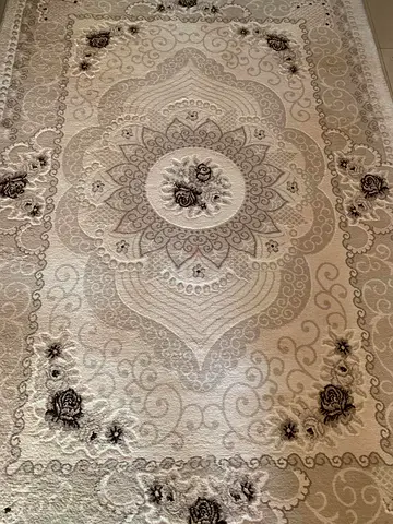 Elegant Style Decorative Rug