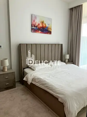 Bright 2BR | Prime Location | Business Bay
