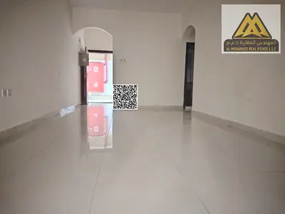 فرصة سكنية رائعة في الروضة 3 مع بلكونة تمنح إطلالة مفتوحة ومساحة مريحة