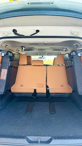 2021 Toyota FORTUNER 照片 11