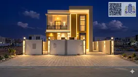 Own your dream villa at the lowest price, including electricity and air conditioning.