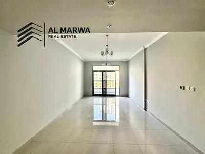 12 Cheques Payment || Brand New || Luxury 2BR + Maids Room || Balcony || Parking Free