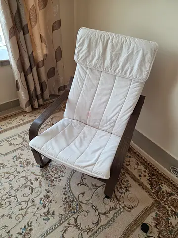 Ikea Poang armchair