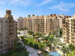 Stunning 1BR | Community Views | Multiple options