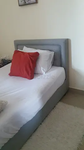 Singel bed