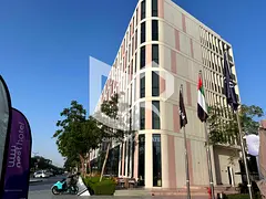 ✨ A luxurious hotel lifestyle in the heart of ALJADA