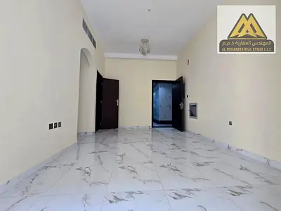 One bedroom and living room / New building / Excellent location / Spacious area / Close to all services / Balcony with an open view