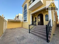 Prime location | Luxury villa | Elegant design with spacious layouts | Fully equipped kitchen | Larg