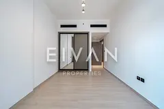 Spacious 1BR | Semi-Furnished | For Rent