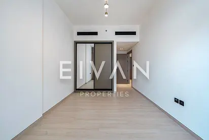 Spacious 1BR | Semi-Furnished | For Rent