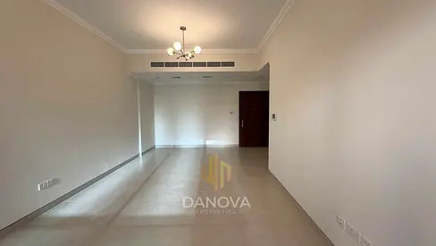 Brand New 3-BR | Maids & Store Room | Huge Layout | 2 Balconies