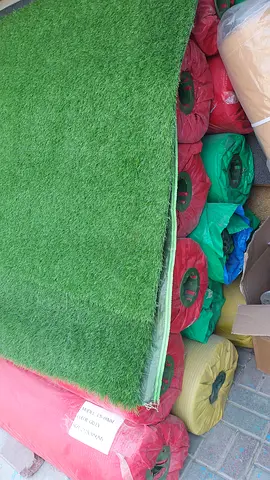 Green grass