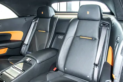 صورة مصغرة 20 لـ 2019 ROLLS-ROYCE DAWN