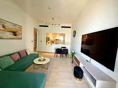 360 View| Higher Floor | Fully Furnished