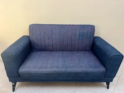 Danube 2 seater sofa/ sofa bed for SALE!