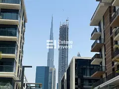 Middle Floor | Sea View | Genuine Resale