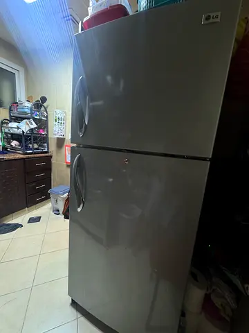 Fridge