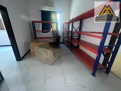 1 Bedroom Apartment for Annual Rent in Al Mowaihat 3 | Great Price | Prime Location