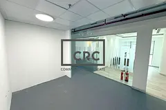 Fitted Office | Grade A | DED Mainland License