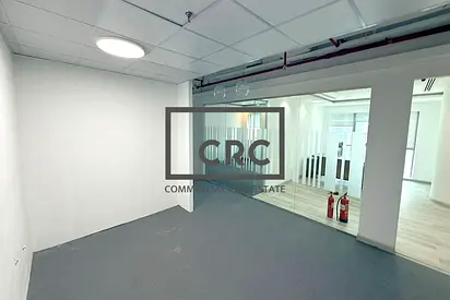 Fitted Office | Grade A | DED Mainland License