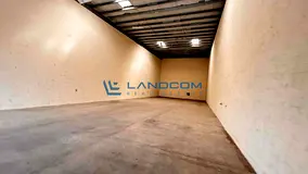 Rare Opportunity | 2 Adjacent Warehouses in DIP 1 | Total 7,225 Sq. Ft. | 30 kW Power | Available To