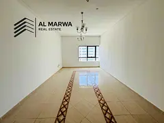 Luxury Spacious 2BHK ~ Chiller Free ~ Ready To Move ~ Family Building ~ Easy Access for Dubai Exit