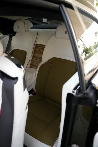2024 ROLLS-ROYCE SPECTRE 照片 7