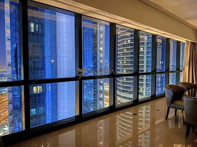 Elegant 2-Bedroom Apartment | Fully Furnished