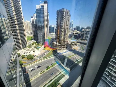EXCELLENT GLASS PARTITION OFFICE | HUGE LAYOUT IN PRIME LOCATION 328K
