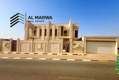 Near Dubai 5-Master BedRoom with left close Majid & Big hall Ready to Move Villa170/4 165/3 160/2 155/1 chq