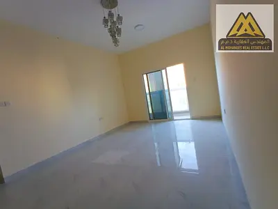 شقة مميزة بتصميم عملي ومساحات واسعة | تقع في قلب منطقة الجرف | على شارع رئيسي | بالقرب من جميع الخدمات