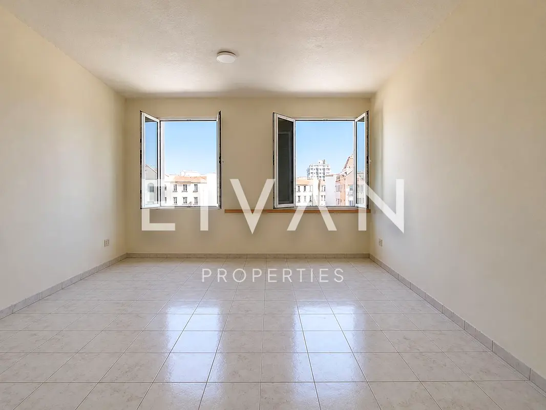 Affordable 1BR | Community Living | Near Dragon Mart