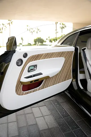 2024 ROLLS-ROYCE SPECTRE 照片 9