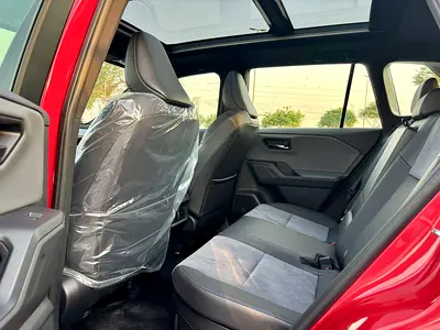 Toyota RAV4 VXR, миниатюра 15