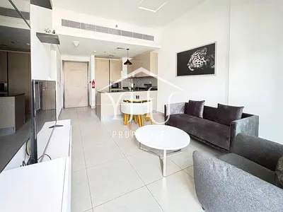 FlexiCheques | Fully Furnished | Vacant Now
