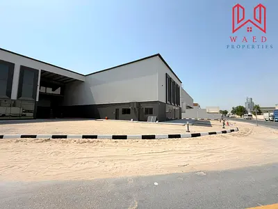 Premium Commercial Warehouse | Showroom Included |